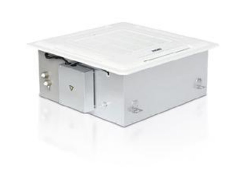 ECO-RECOV energy recovery air handling unit